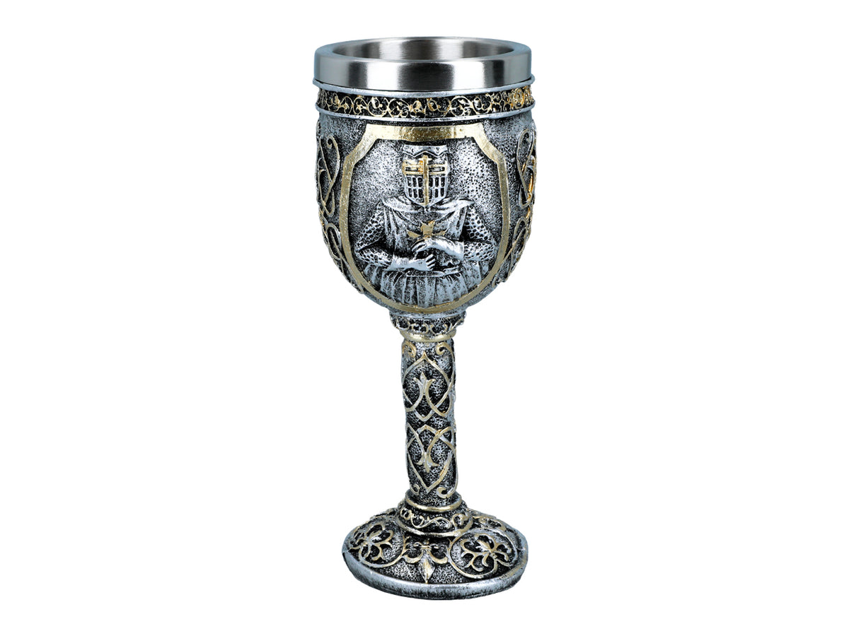 Cupă decorativă Moștenirea străvechilor 200ml, cu posibilitate de personalizare prin gravură