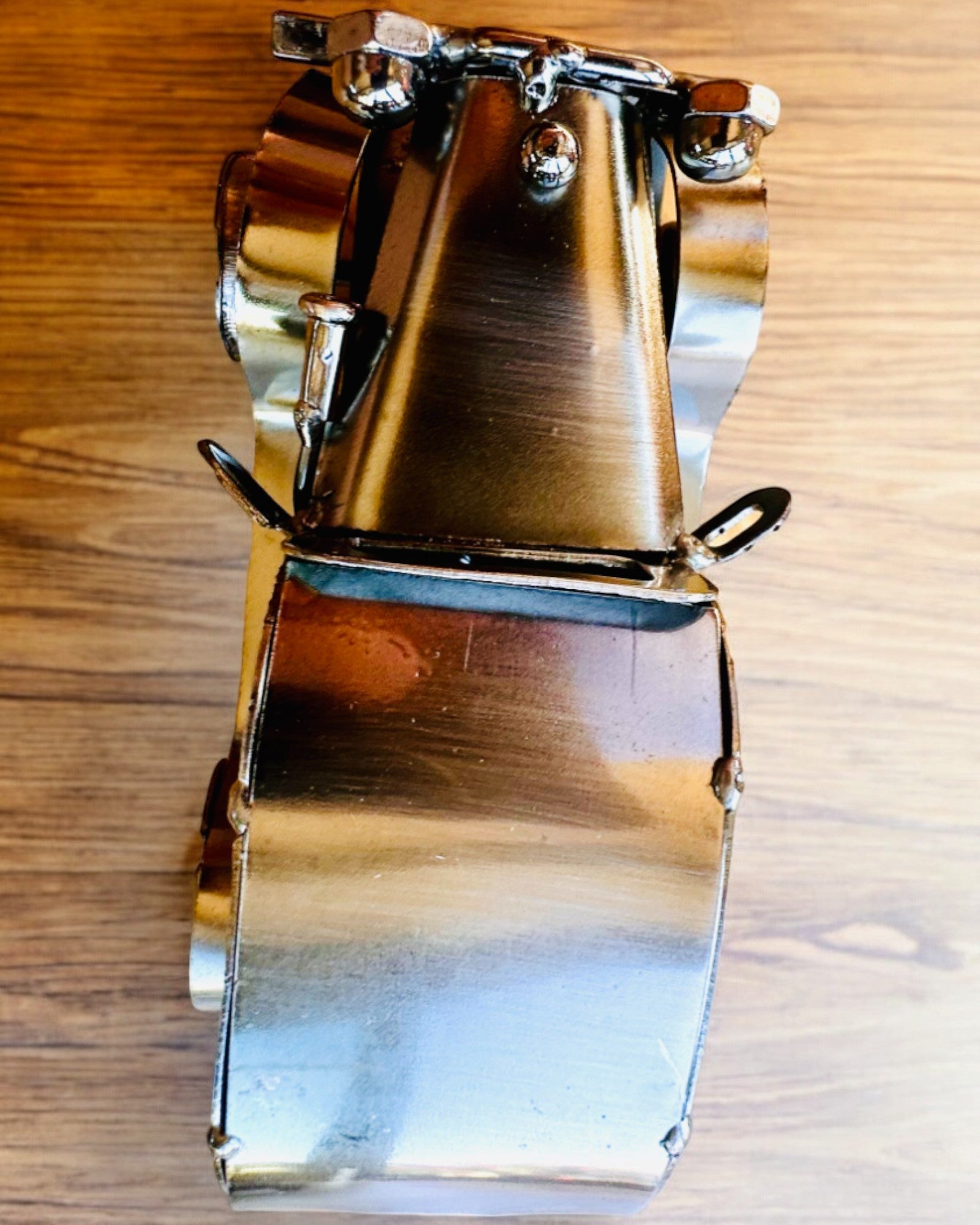 Mașină clasică Retro, automobil, din Fier - Colecția "Vintage Drive", model de mașină, personalizare cu gravură pentru cadou