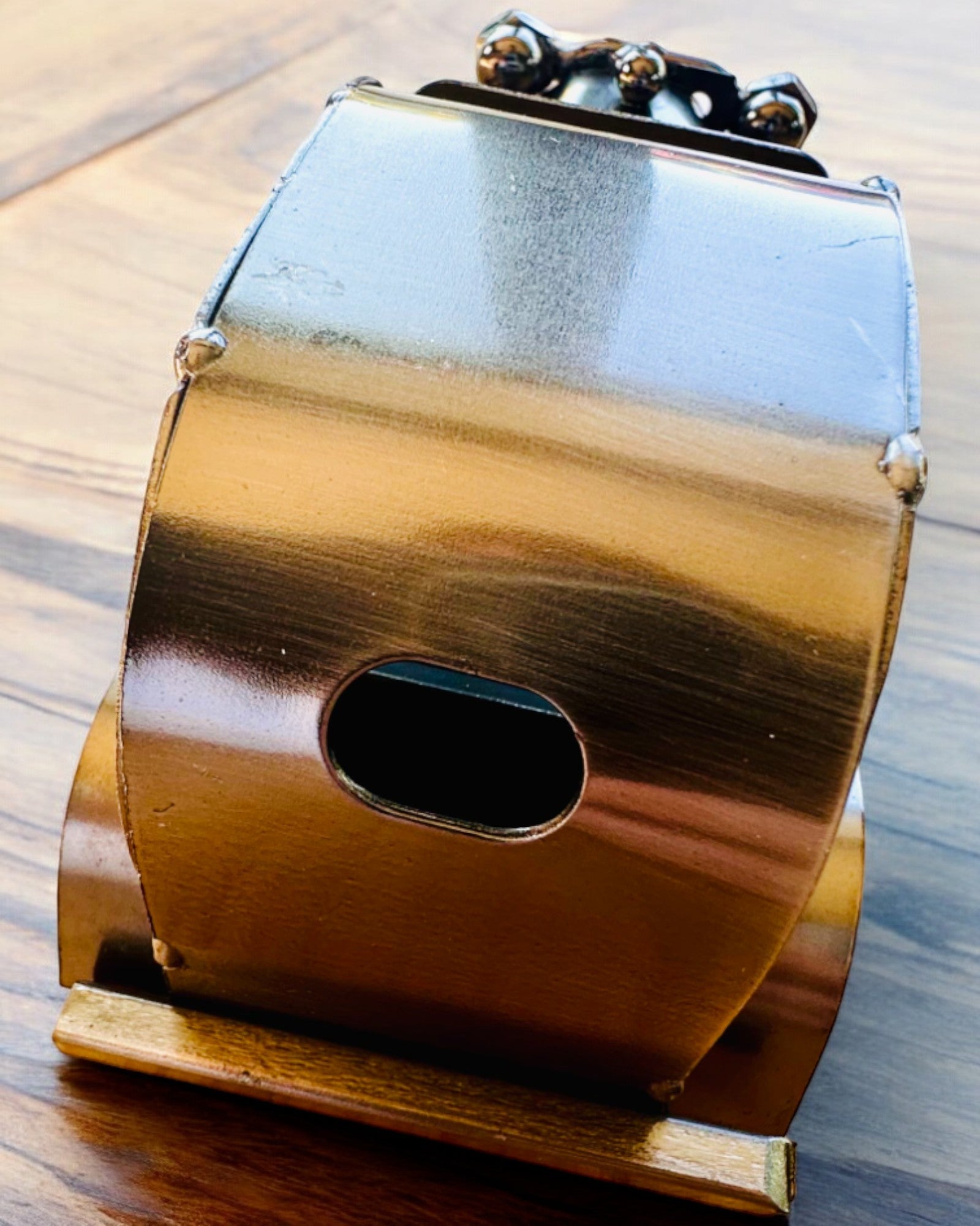 Mașină clasică Retro, automobil, din Fier - Colecția "Vintage Drive", model de mașină, personalizare cu gravură pentru cadou