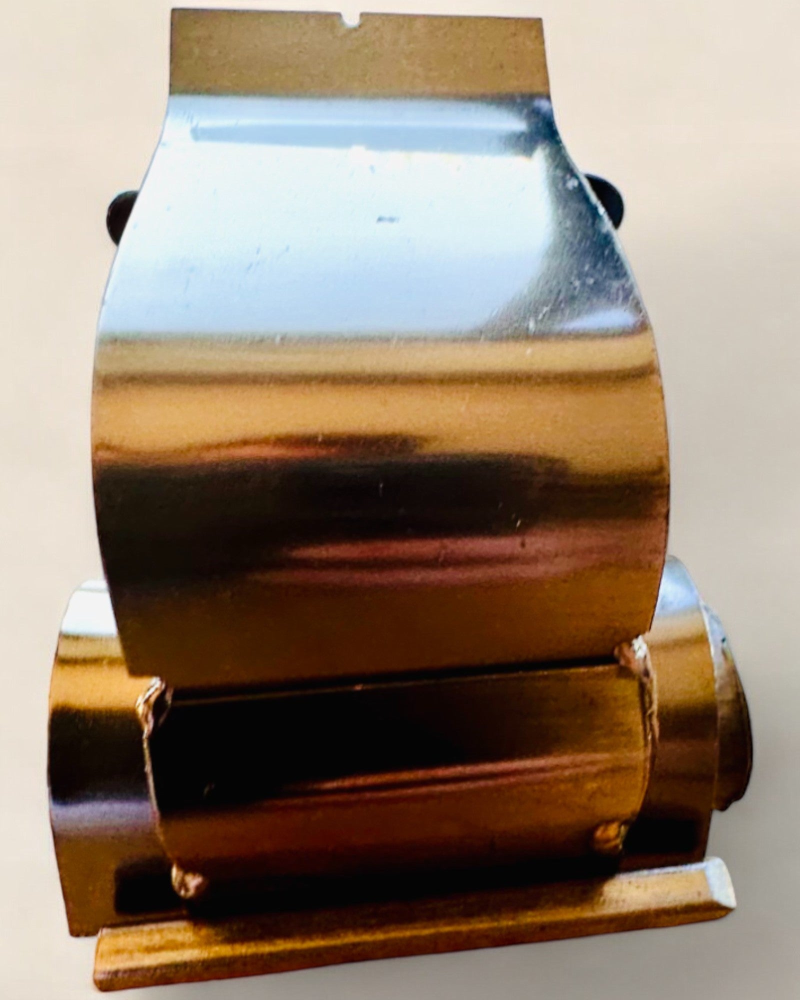 Mașină clasică Retro, automobil, din Fier - Colecția "Vintage Drive", model de mașină, personalizare cu gravură pentru cadou