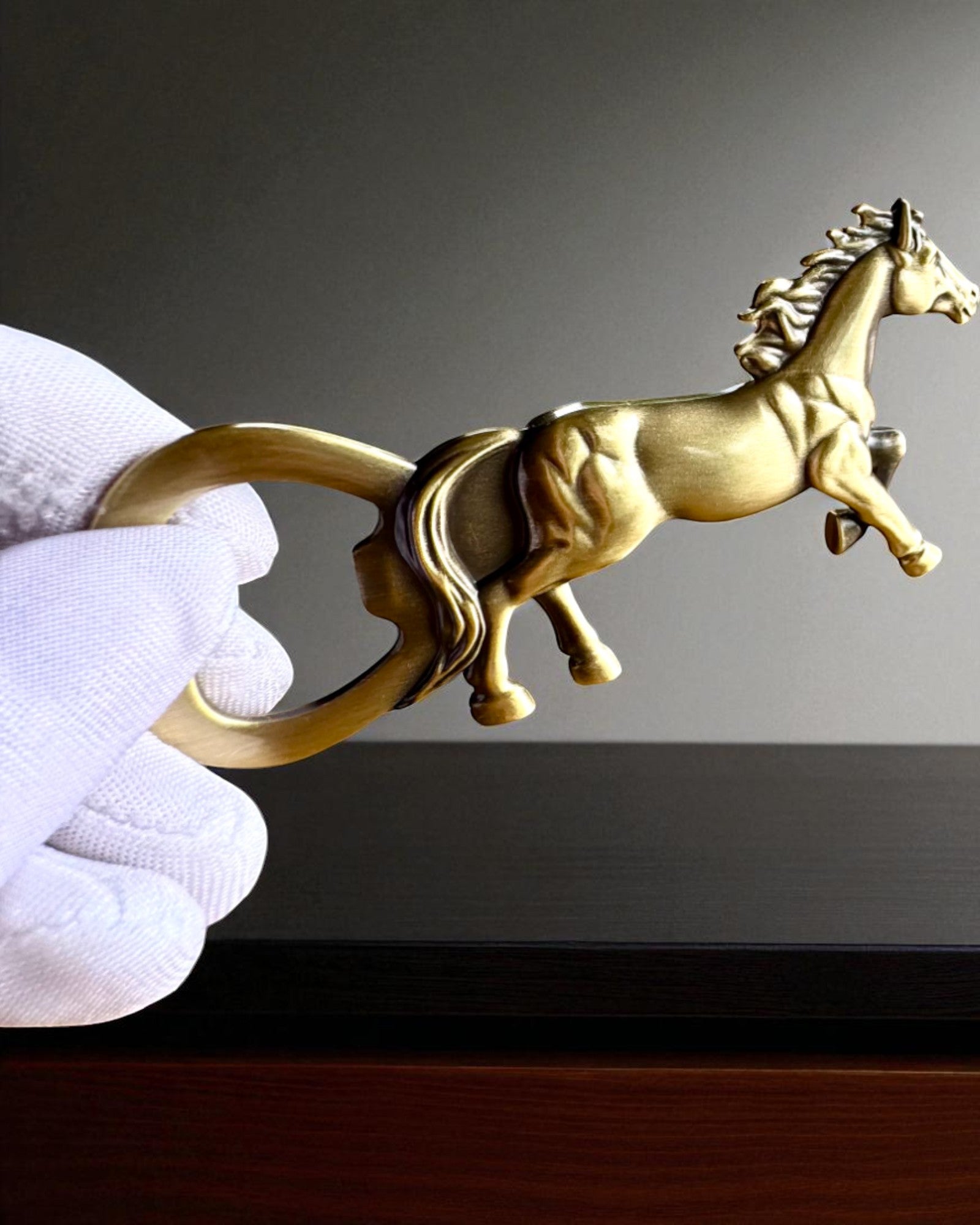 Deschizător de sticle Vintage Animale - 7 variante, personalizare cu gravură pentru cadou