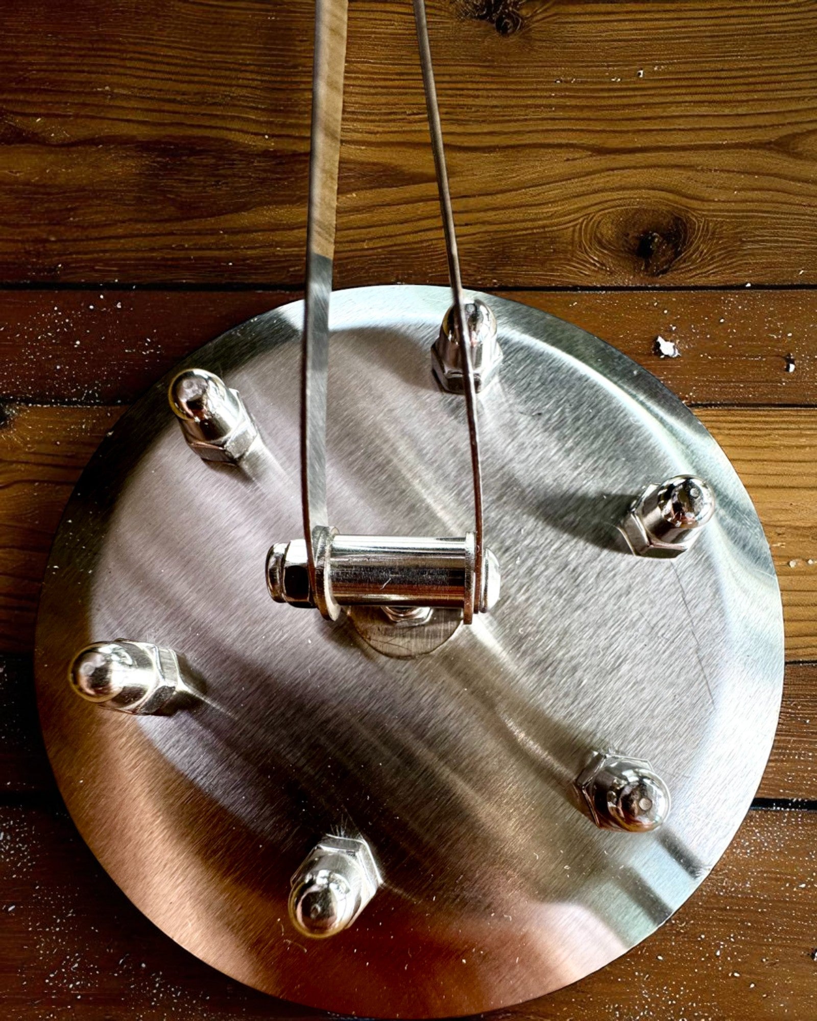 Model Metalic de Elicopter „SkyRider” – Suport Birou Reglabil cu personalizare gravură pentru cadou