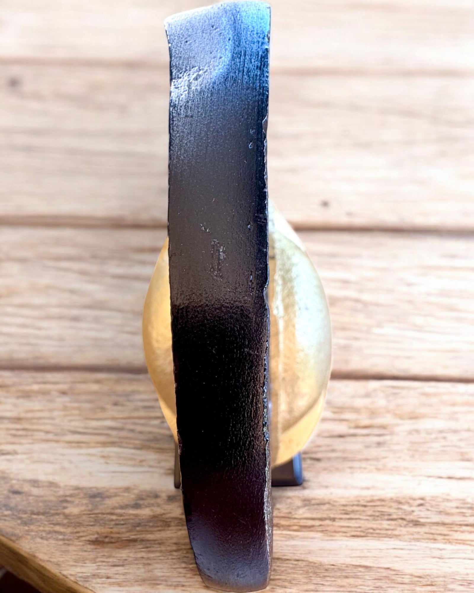 Hełm Spartan Premium – ręcznie wykonana rzeźba dekoracyjna, możliwość personalizacji grawerem na prezent