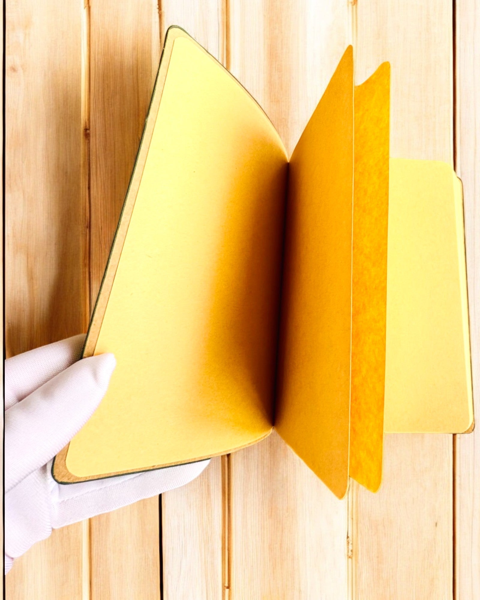 Notatnik Vintage „Klucz Przeszłości” - Posibilitate de gravare pentru cadou, notes