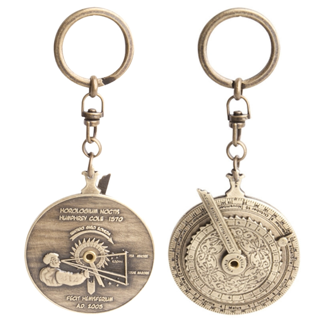 Ceas stelar nocturnal miniatural H84