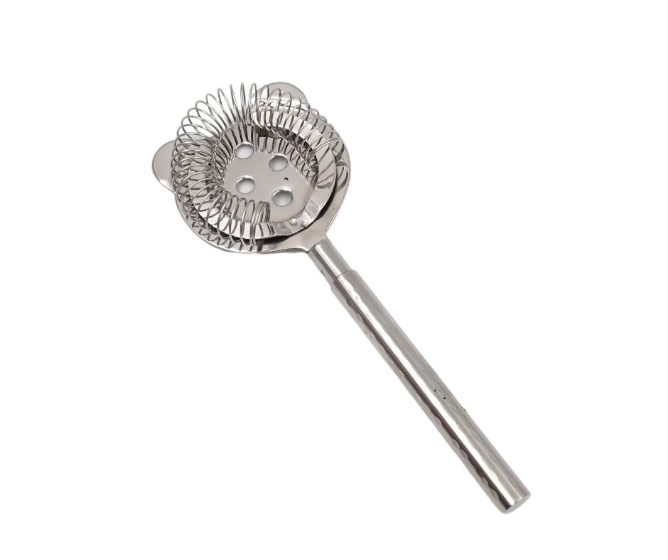 Set de barman Steel 6 elemente