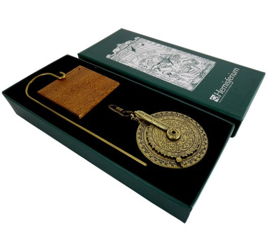 Ceas stelar nocturnal miniatural H85 cu posibilitate de personalizare prin gravură