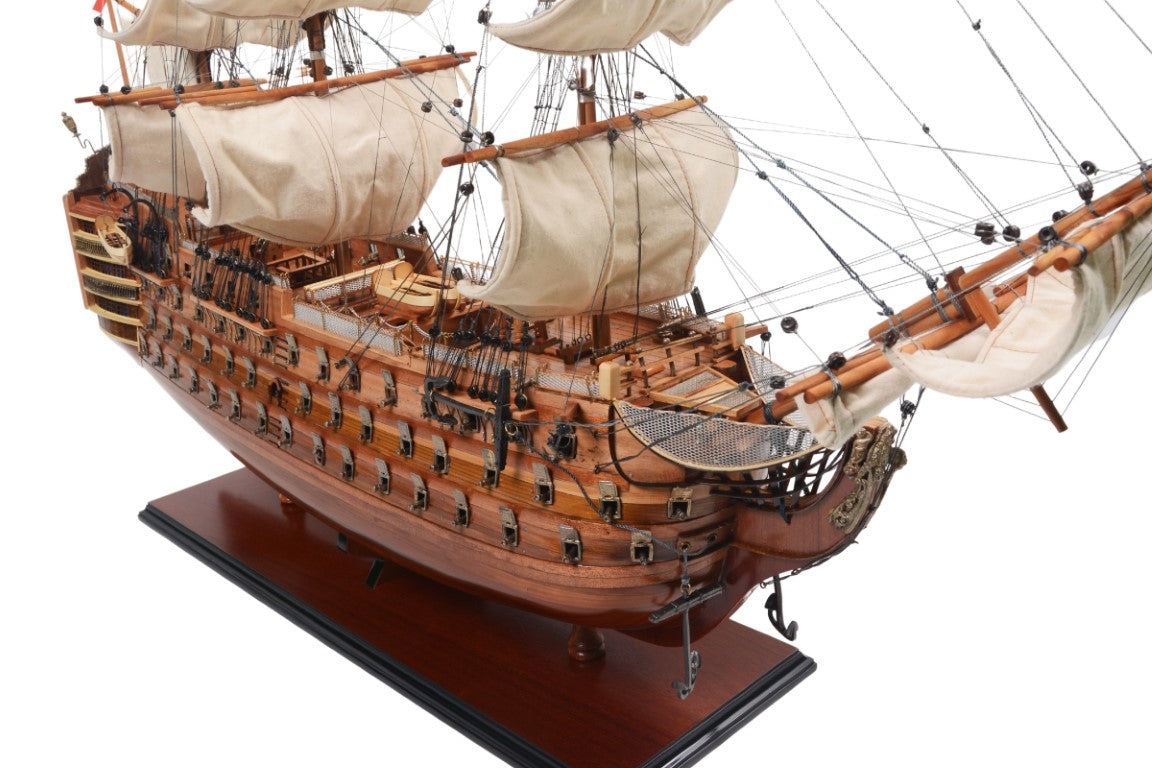 Model exclusivist de velier HMS Victory VIC80R