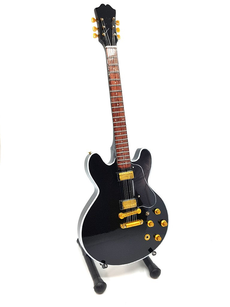 Mini chitară B.B. King