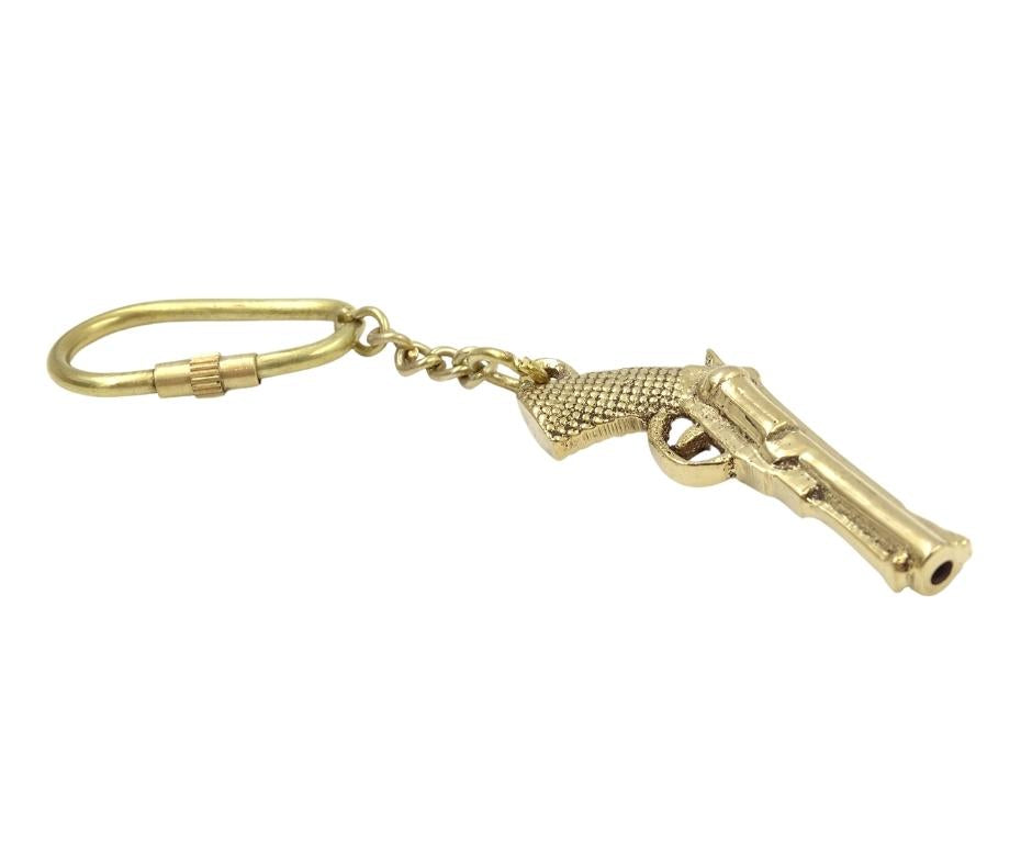 Breloc pentru chei Revolver KRT19