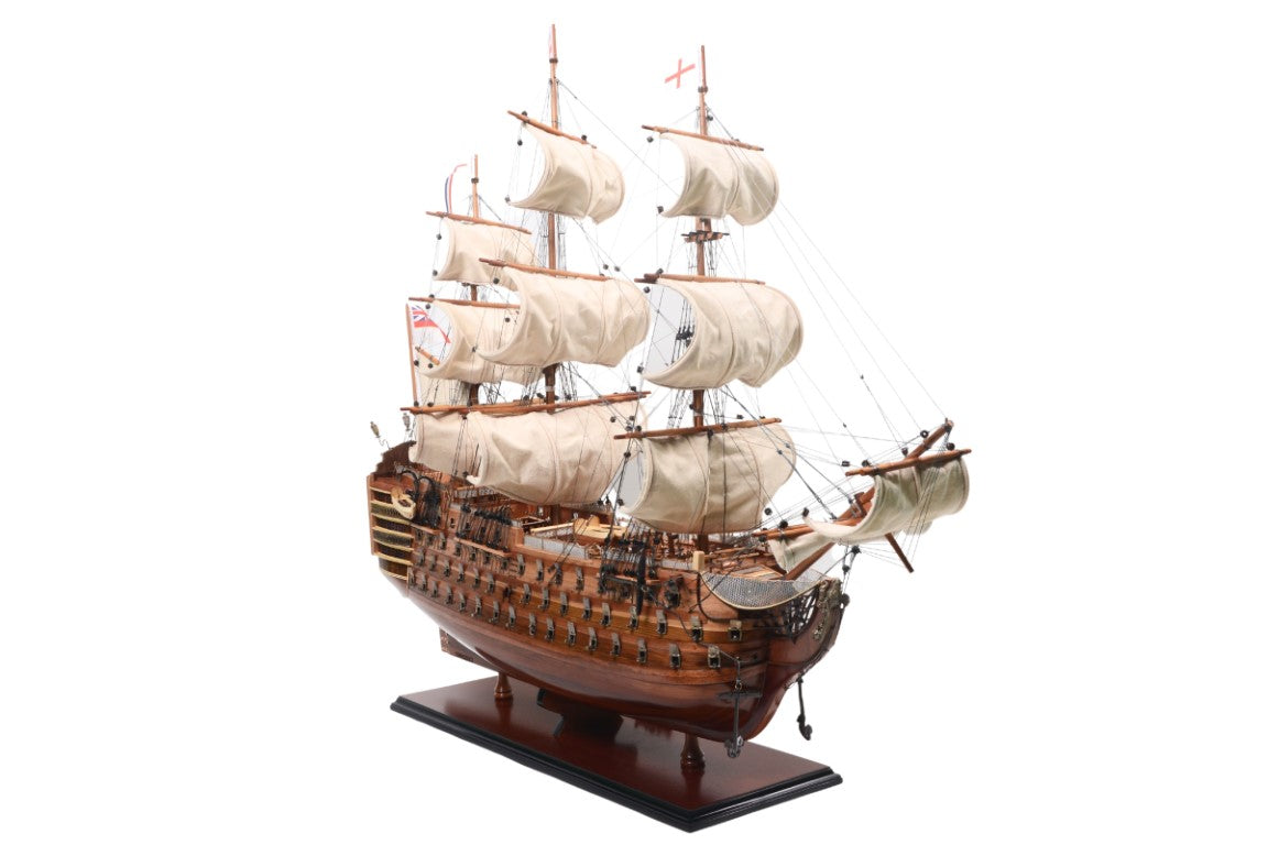 Model exclusivist de velier HMS Victory VIC80R