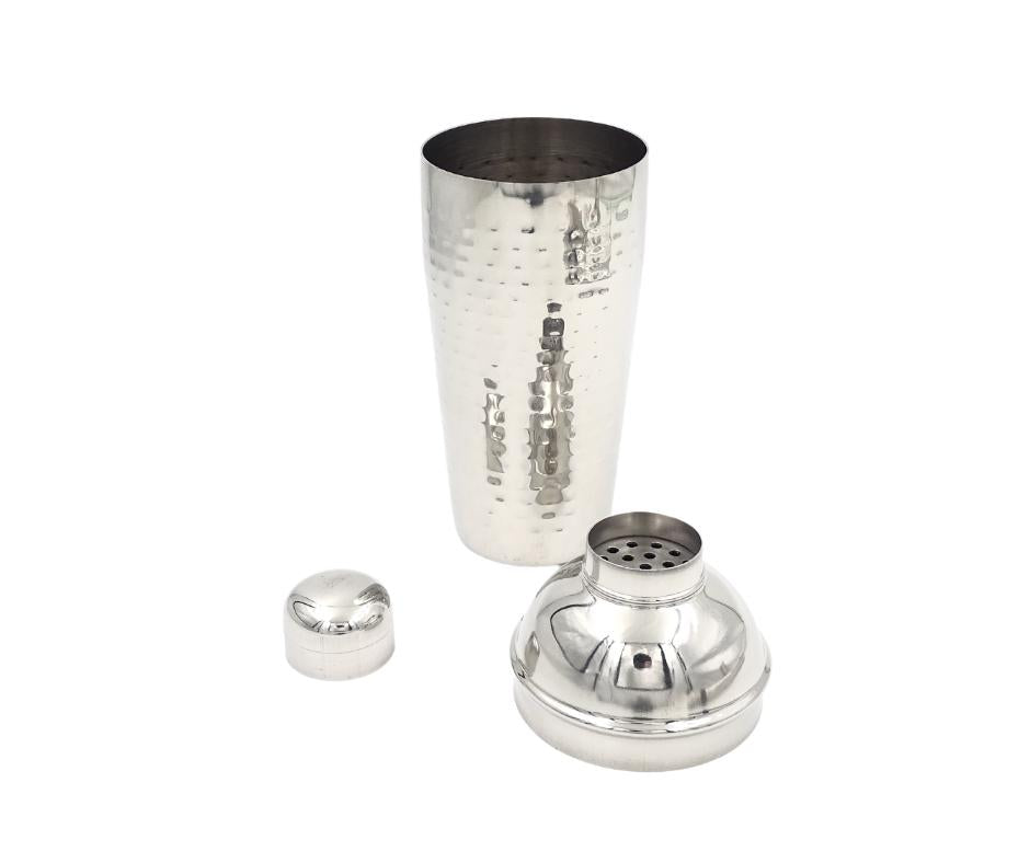 Set de barman Steel 6 elemente