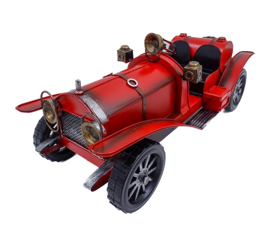 Model de mașină retro 1215