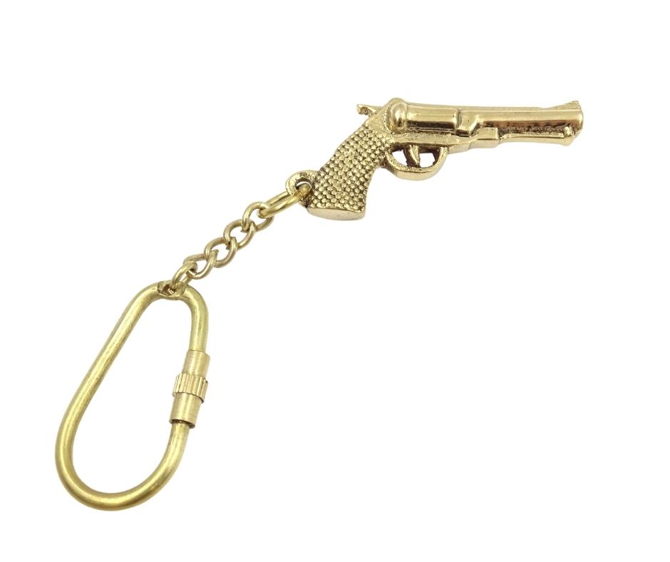 Breloc pentru chei Revolver KRT19