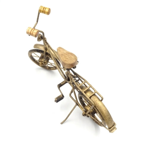 Figurină bicicletă retro NC1714