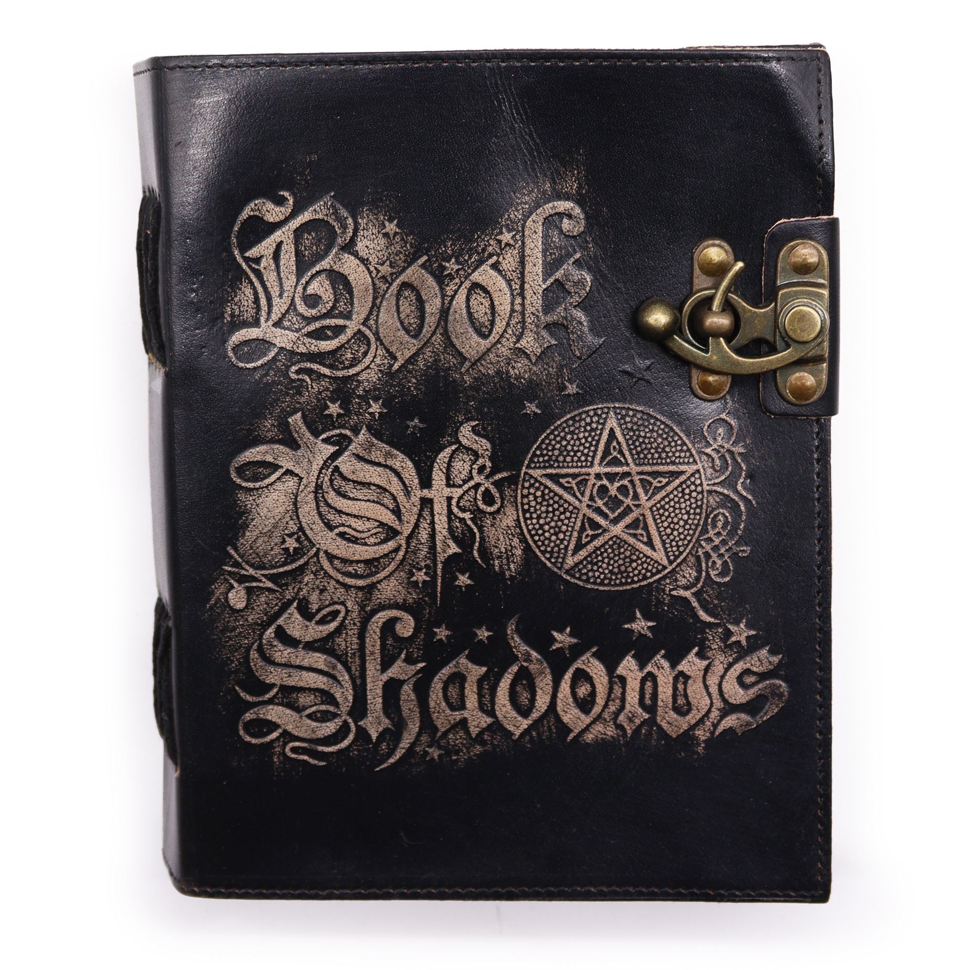 Cartea Umbrelor - Caiet magic cu 200 de pagini, margine decorativă, 15x21 cm