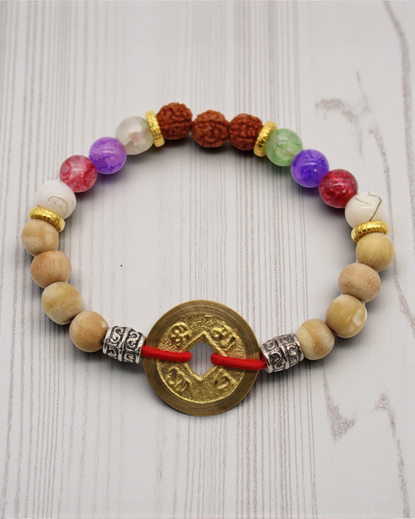 Brățară Armonia sufletului Tri Hita Karana – Apreciere