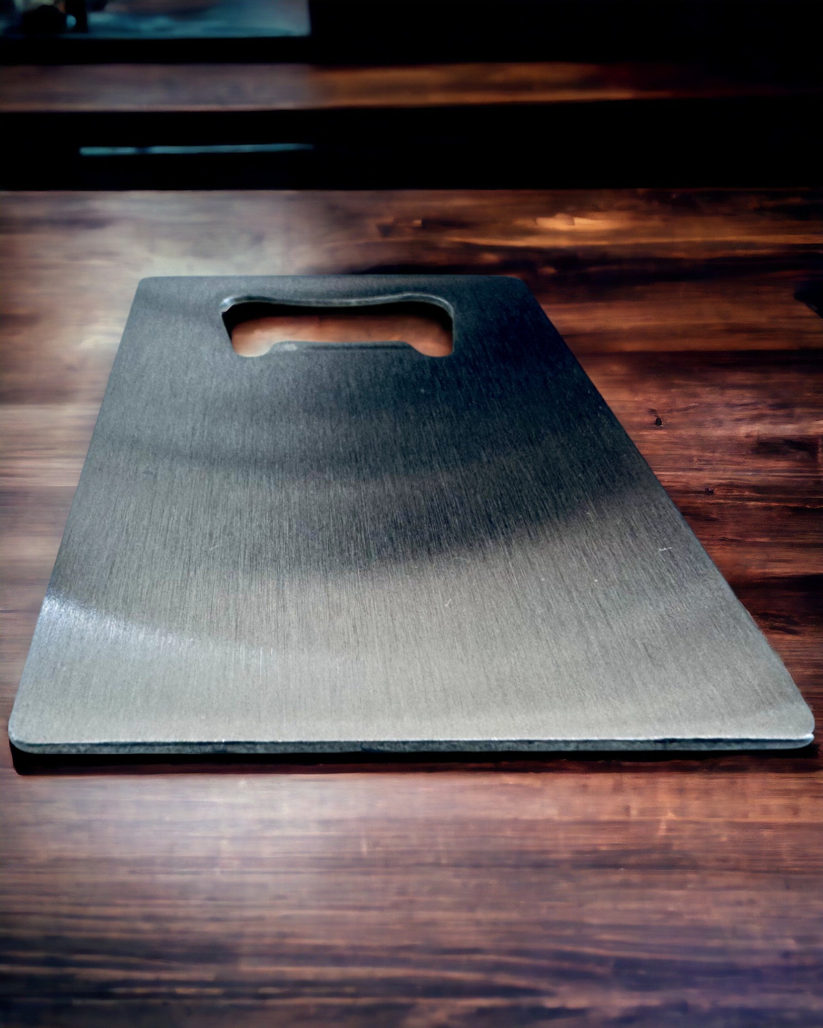 Deschizător de Sticle din Oțel Inoxidabil - Gadget Elegant și Practic - personalizare cu gravură