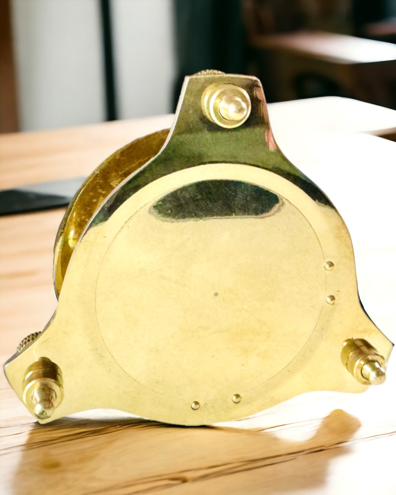 Compas Maritim cu Posibilitate de Gravare