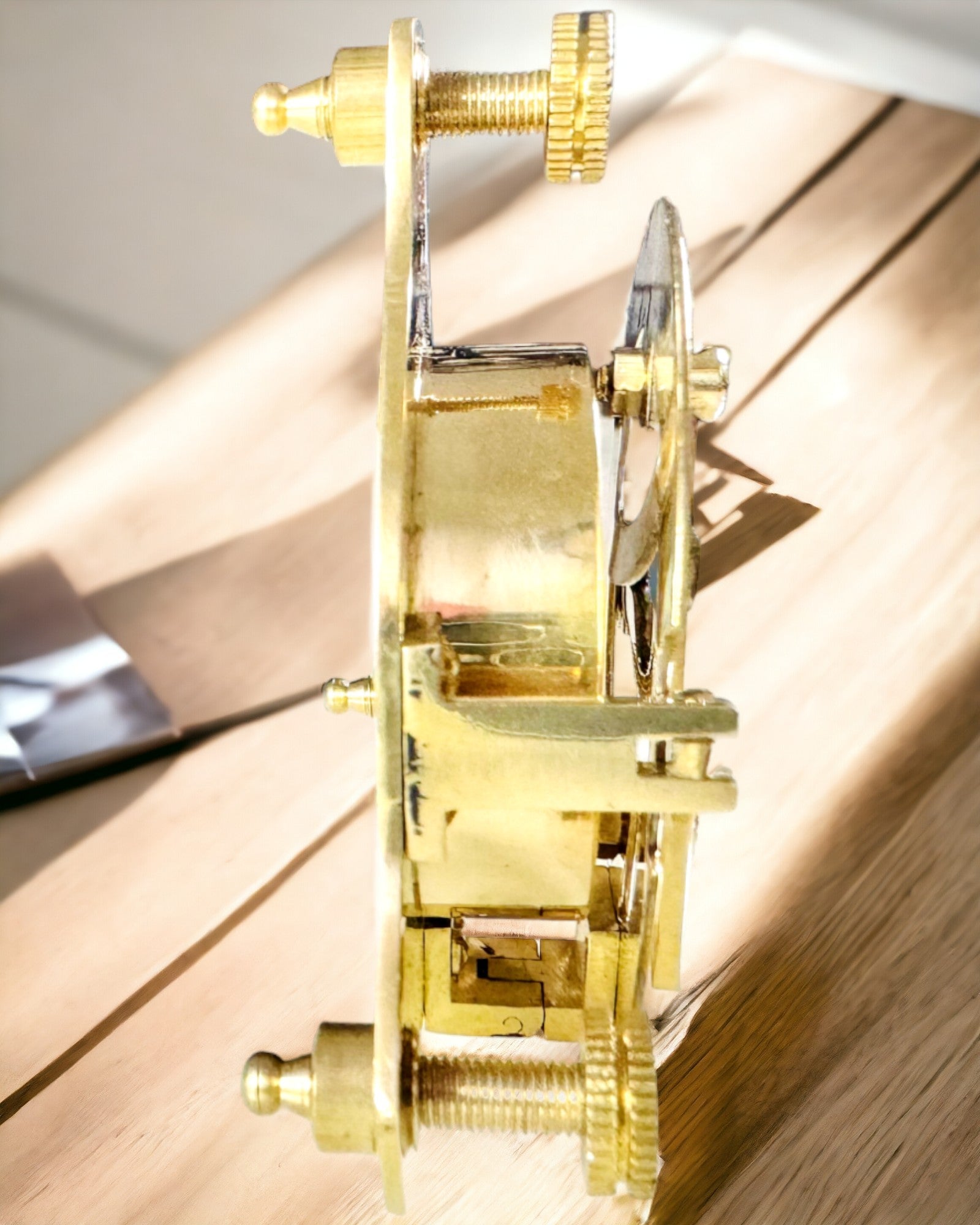 Compas Maritim cu Posibilitate de Gravare