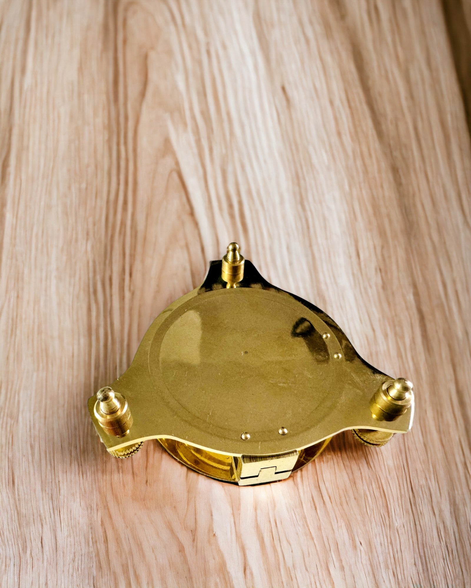 Compas Maritim cu Posibilitate de Gravare