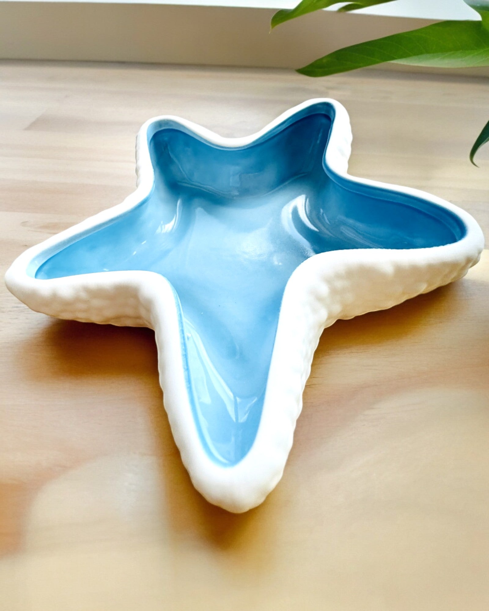 Bol Ceramic "Strălucirea Stelelor" - 14 cm lățime - pentru cadou, personalizare cu gravură