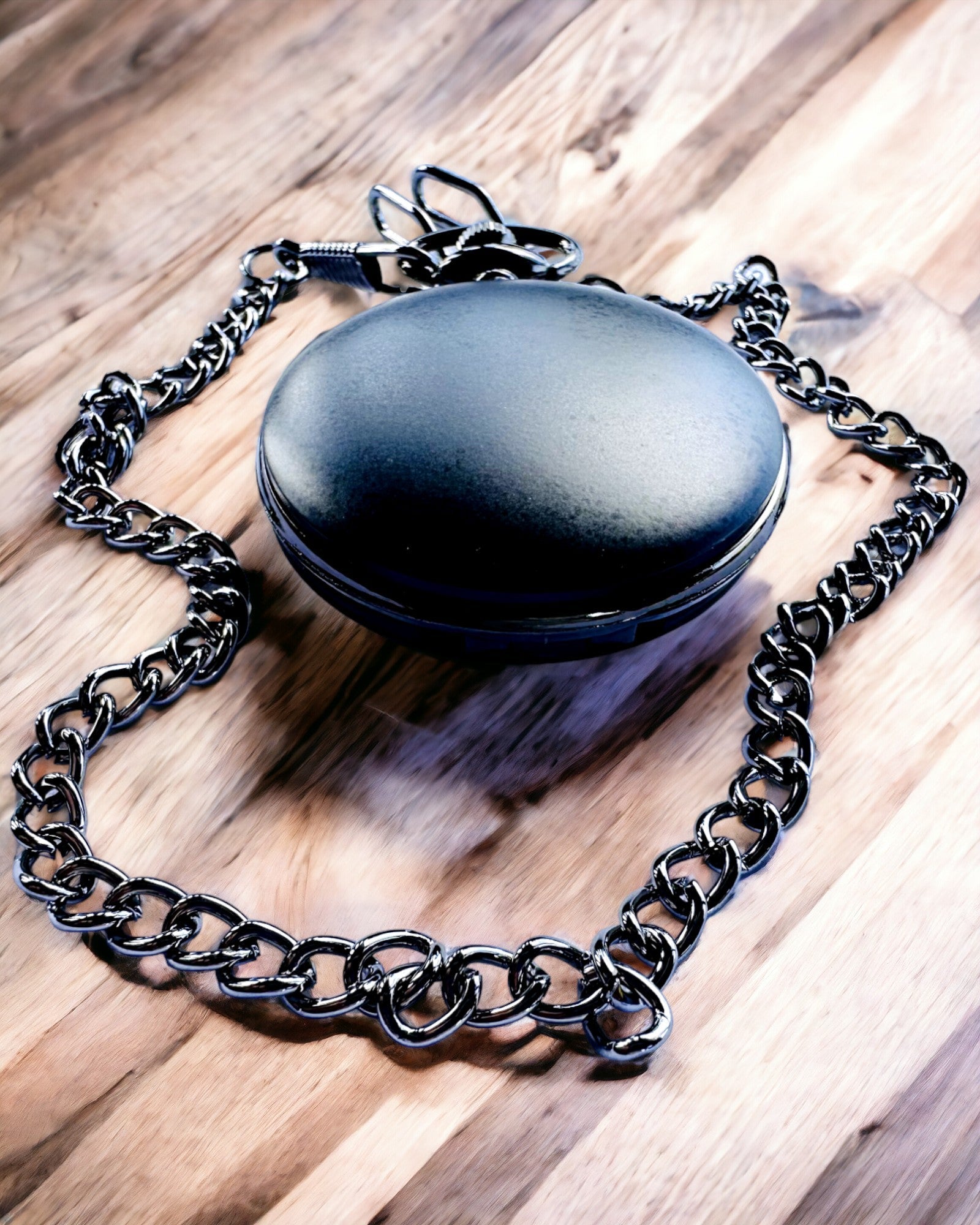 Ceas de buzunar "Galactic Vision" cu posibilitate de gravare, cadou personalizat