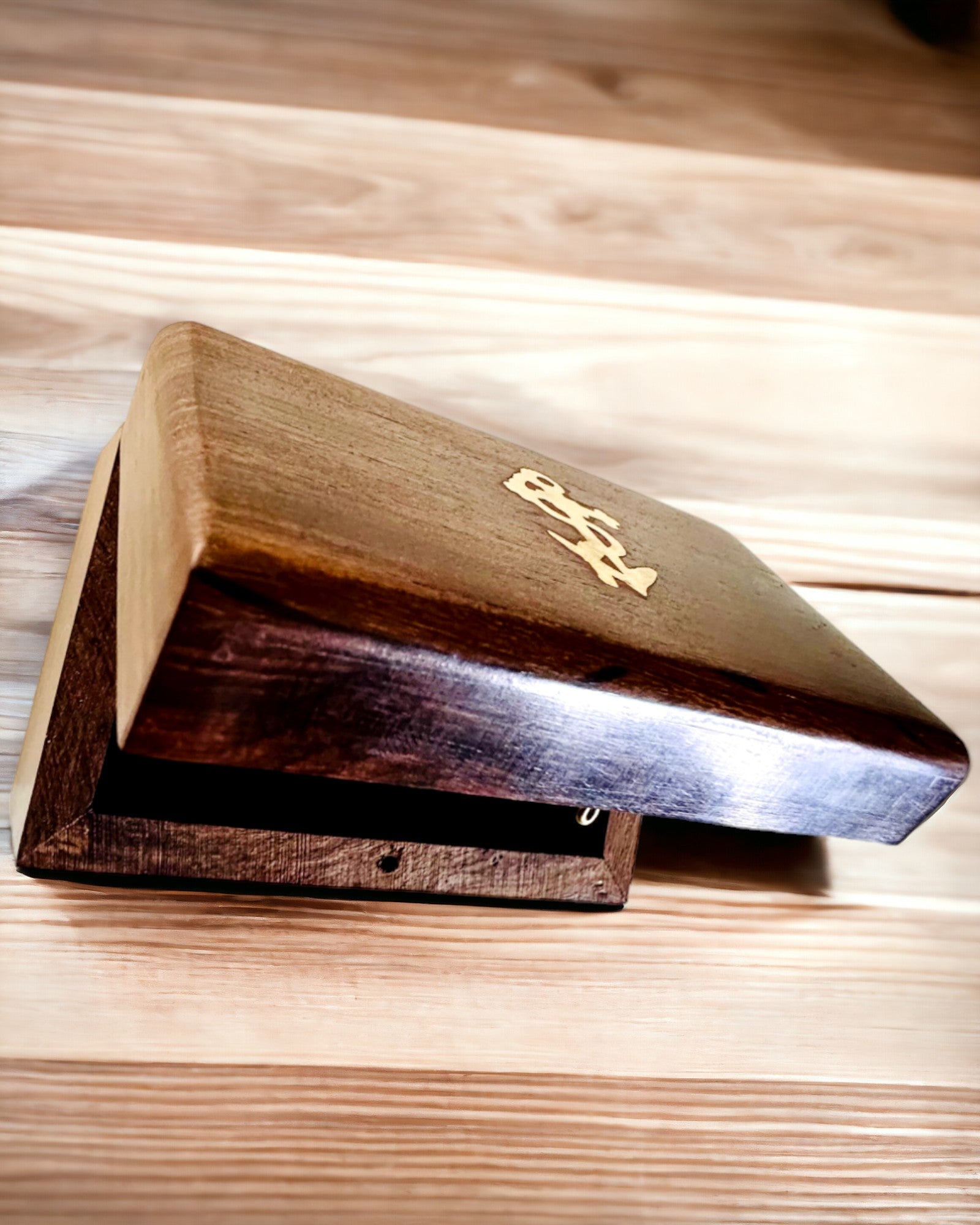 Luneta Călătorului Raj – Artizanat - personalizare cu gravură