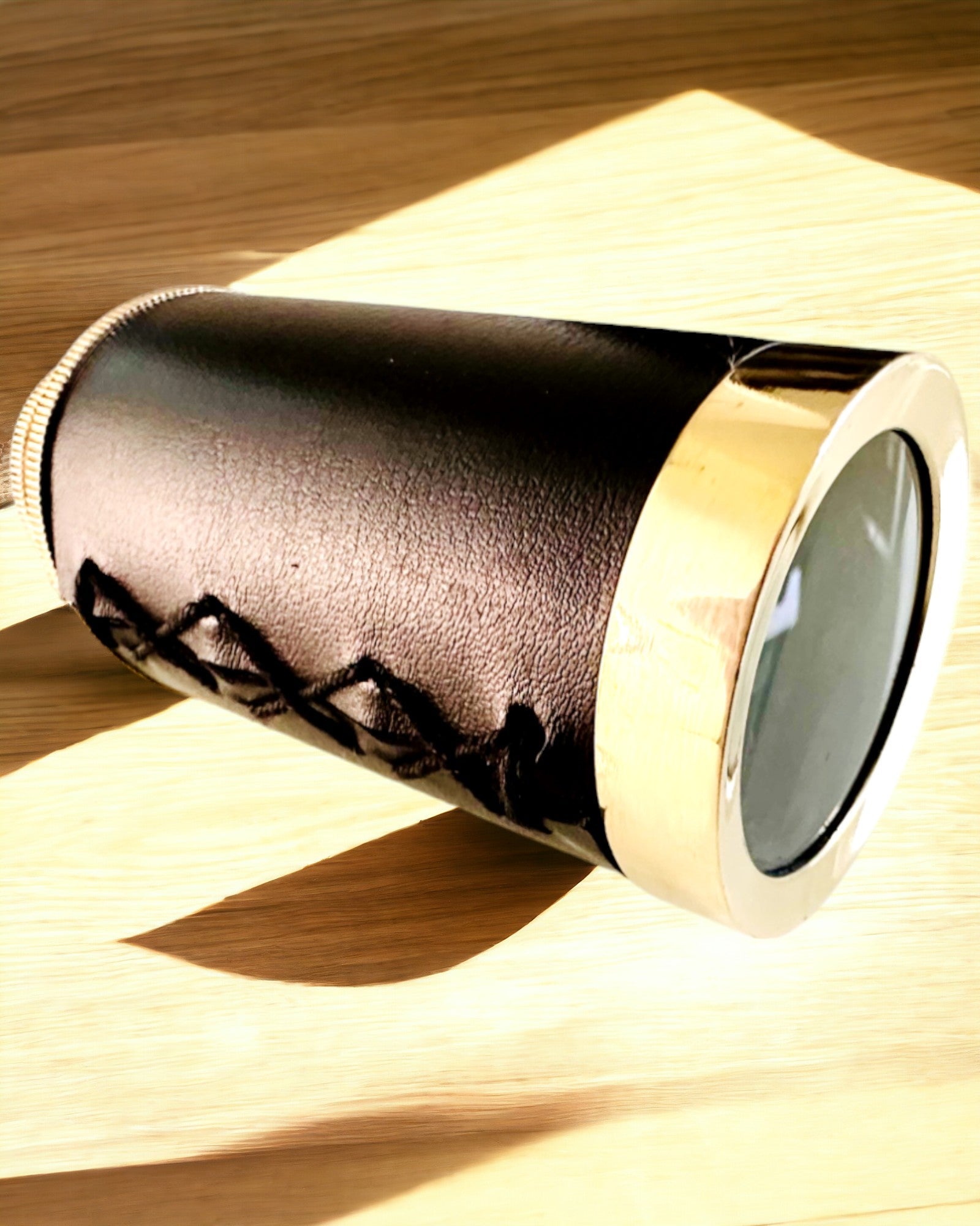 Luneta Călătorului Raj – Artizanat - personalizare cu gravură