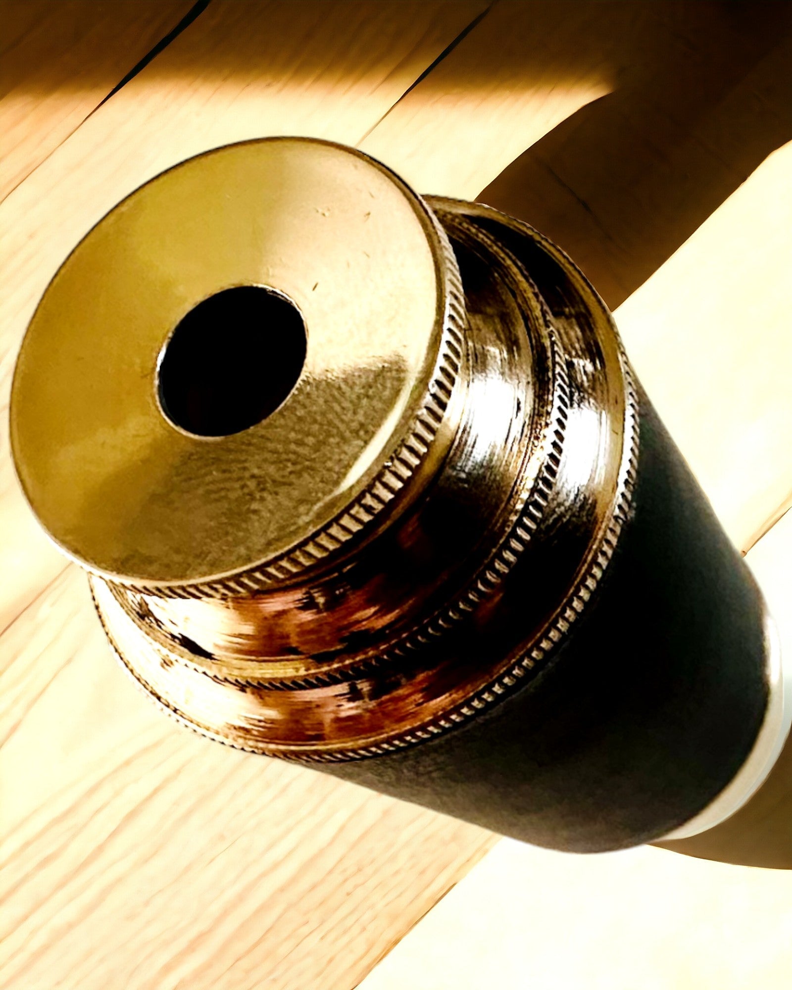 Luneta Călătorului Raj – Artizanat - personalizare cu gravură