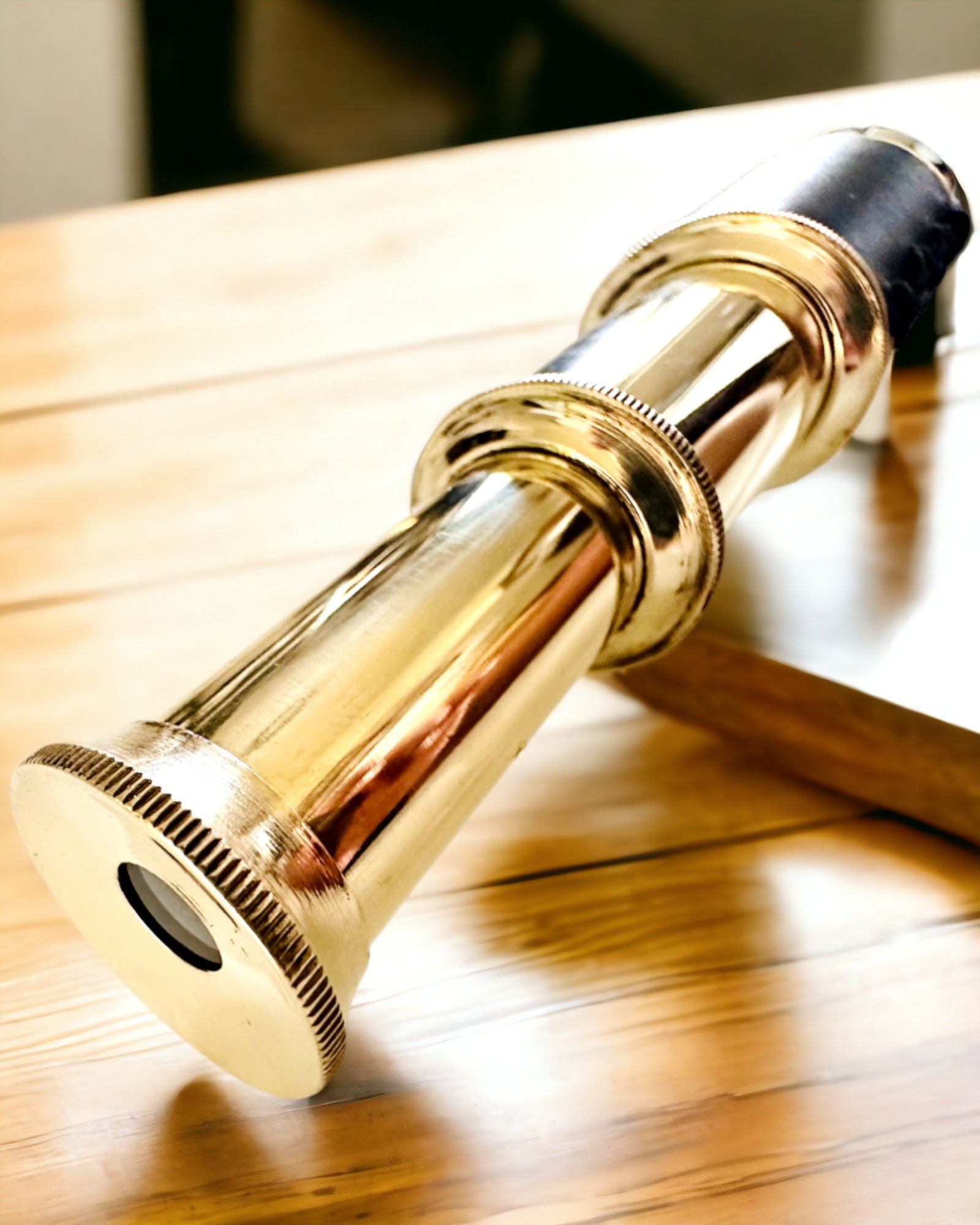 Luneta Călătorului Raj – Artizanat - personalizare cu gravură