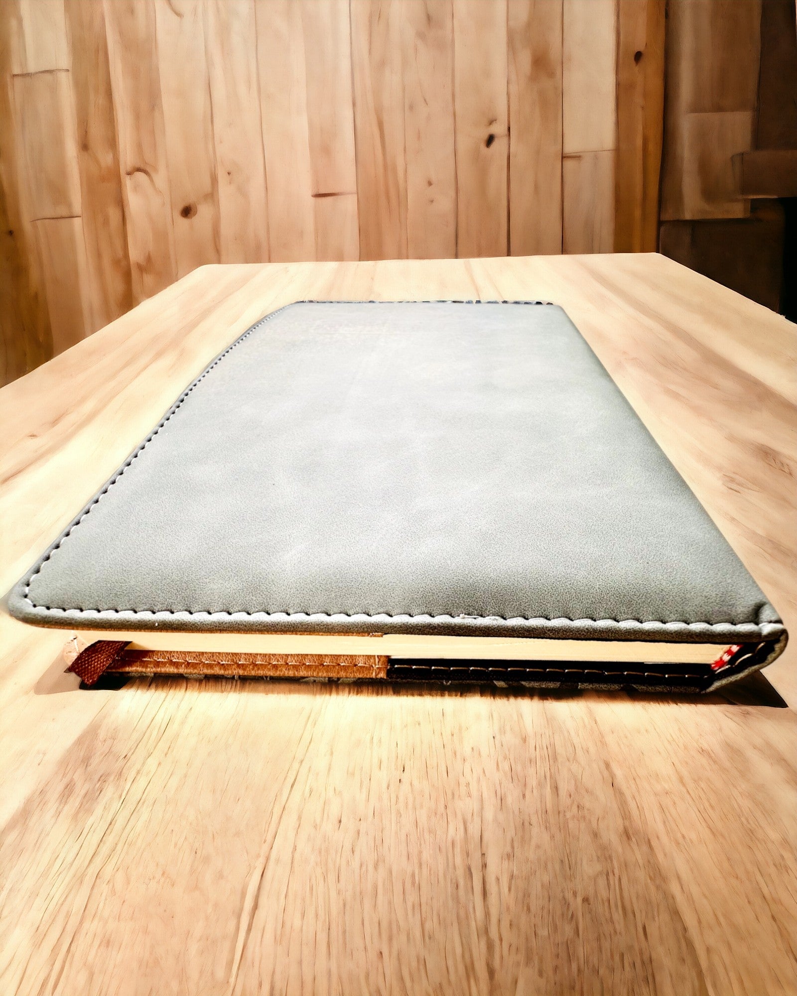 Notițele Exclusive, piele PU, A5 cu Lacăt cu Cod - "Secret Journal", personalizare cu gravură