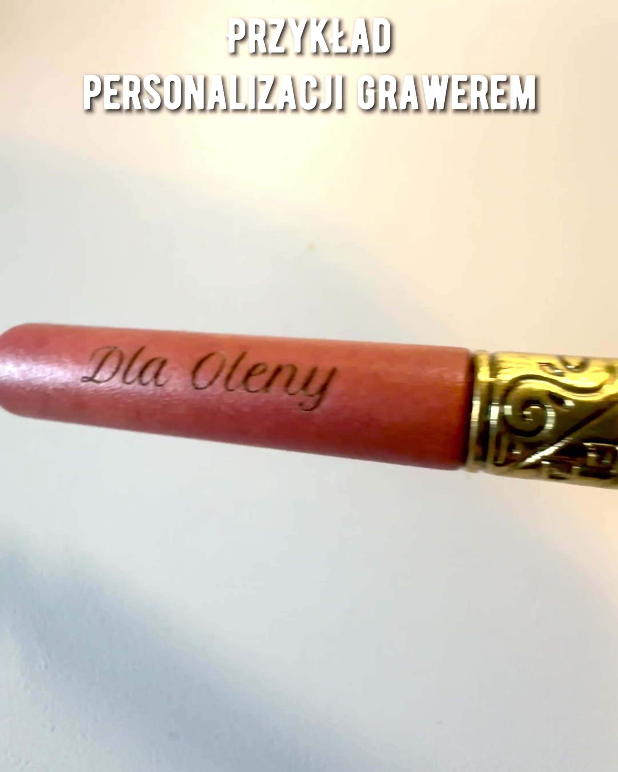 Set Exclusiv de Caligrafie, stilou cu cerneală pentru imersie și set de cerneluri, personalizare cu gravură