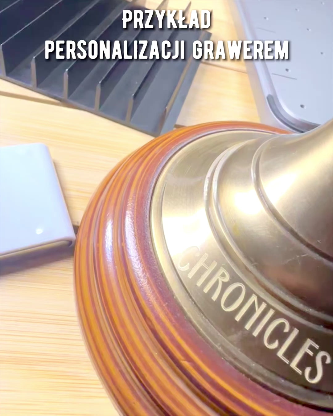 Astrolabium Artis 2 - 30 cm înălțime, Realizat Manual cu Opțiune de Gravare, decorațiune pentru birou, premium