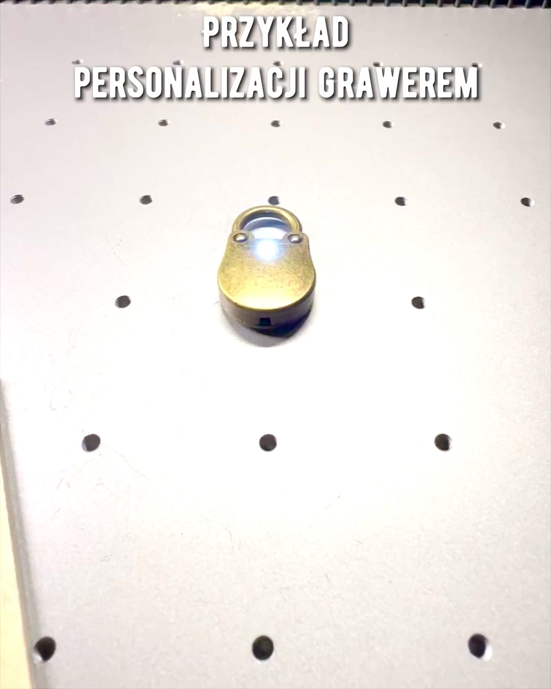 Miniature Lacăte ale Dragostei - Set de 2 Lacăte Retro Gravate, personalizare pentru cadou