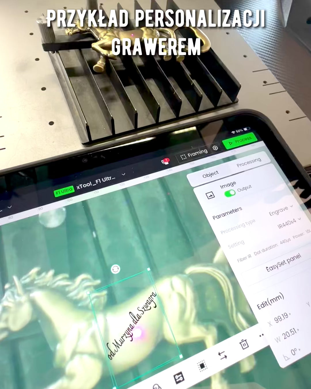 Otwieracz do butelek Vintage Zwierzaki - 7 wariantów, personalizacja grawerem na prezent