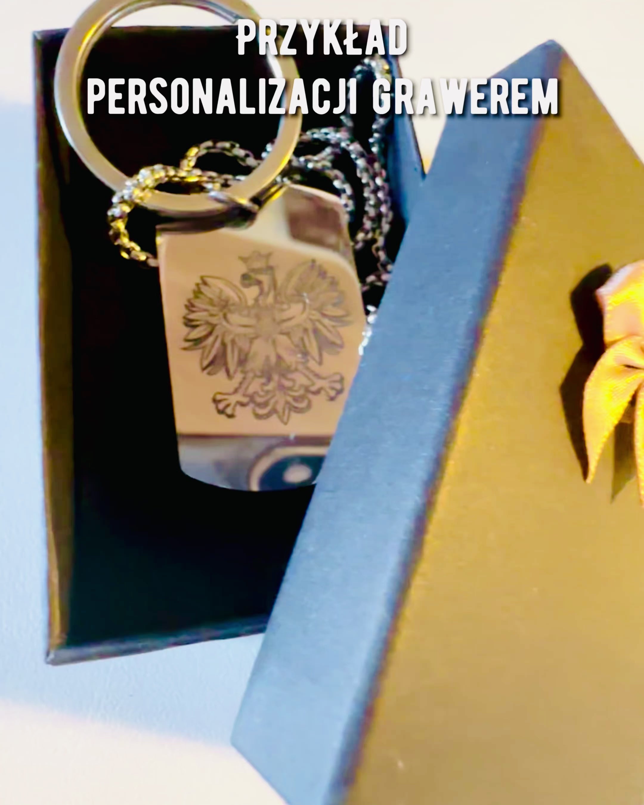 Breloc Militar ID „Plăcuță de Identificare” din Oțel Inoxidabil – Gravură Personalizată