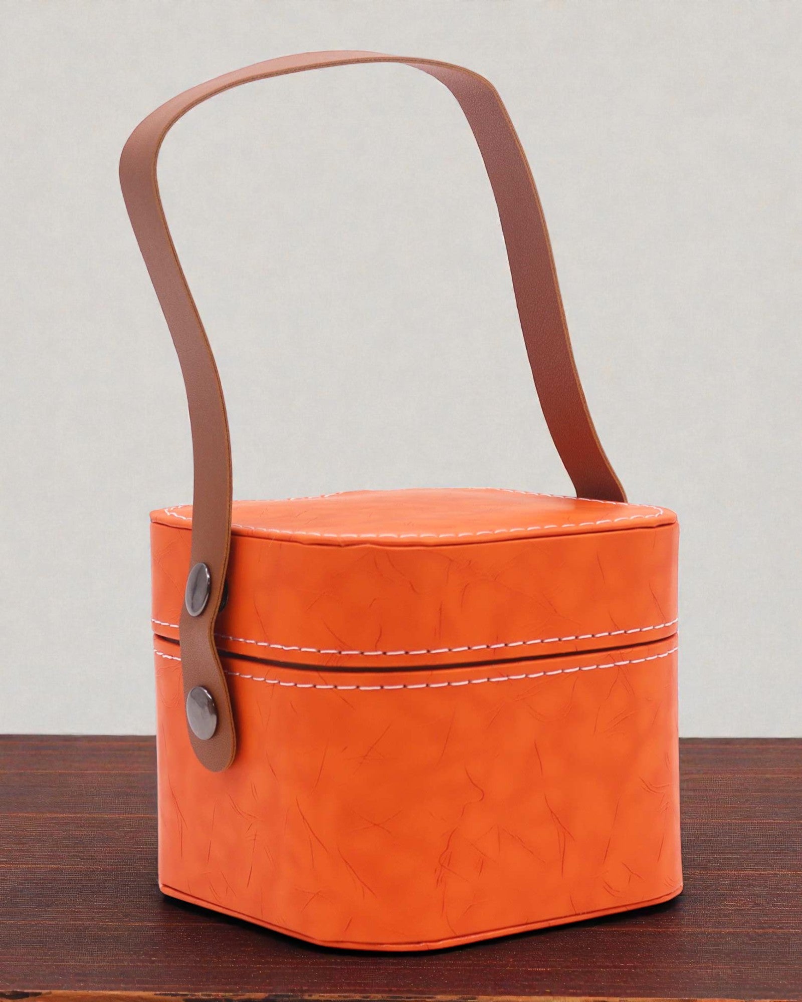 Panda – Set turistic de ceai cu capac și 2 cești