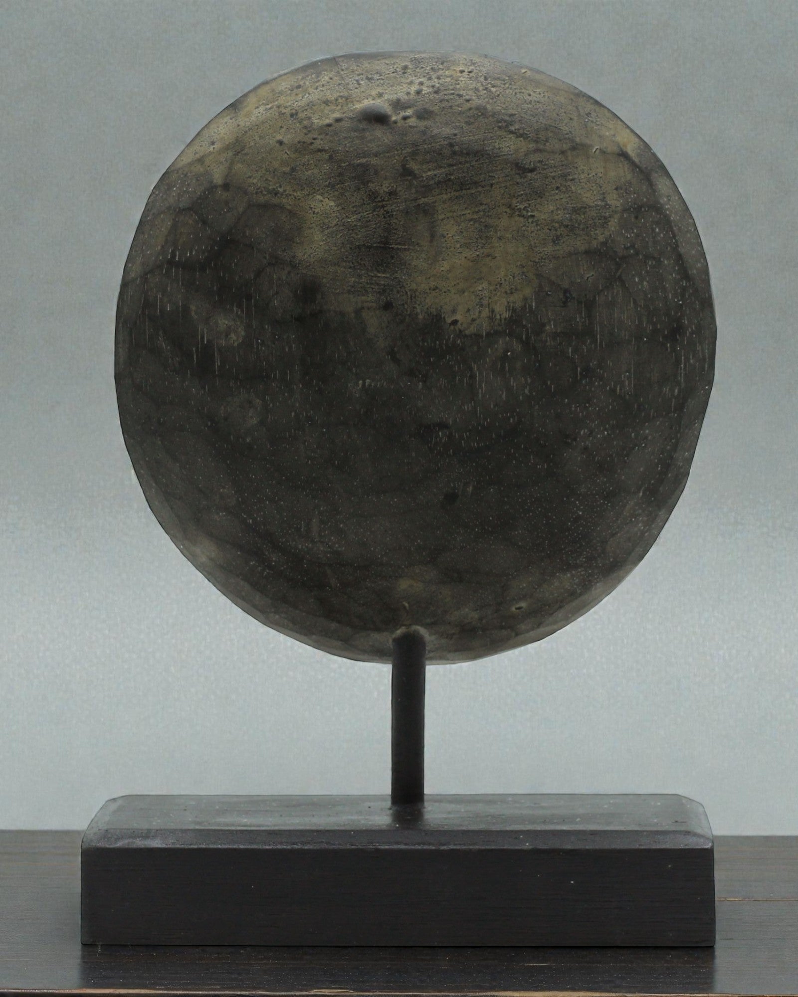 Mască Timoreză Gardianul Strămoșilor 27x20 cm – Antică