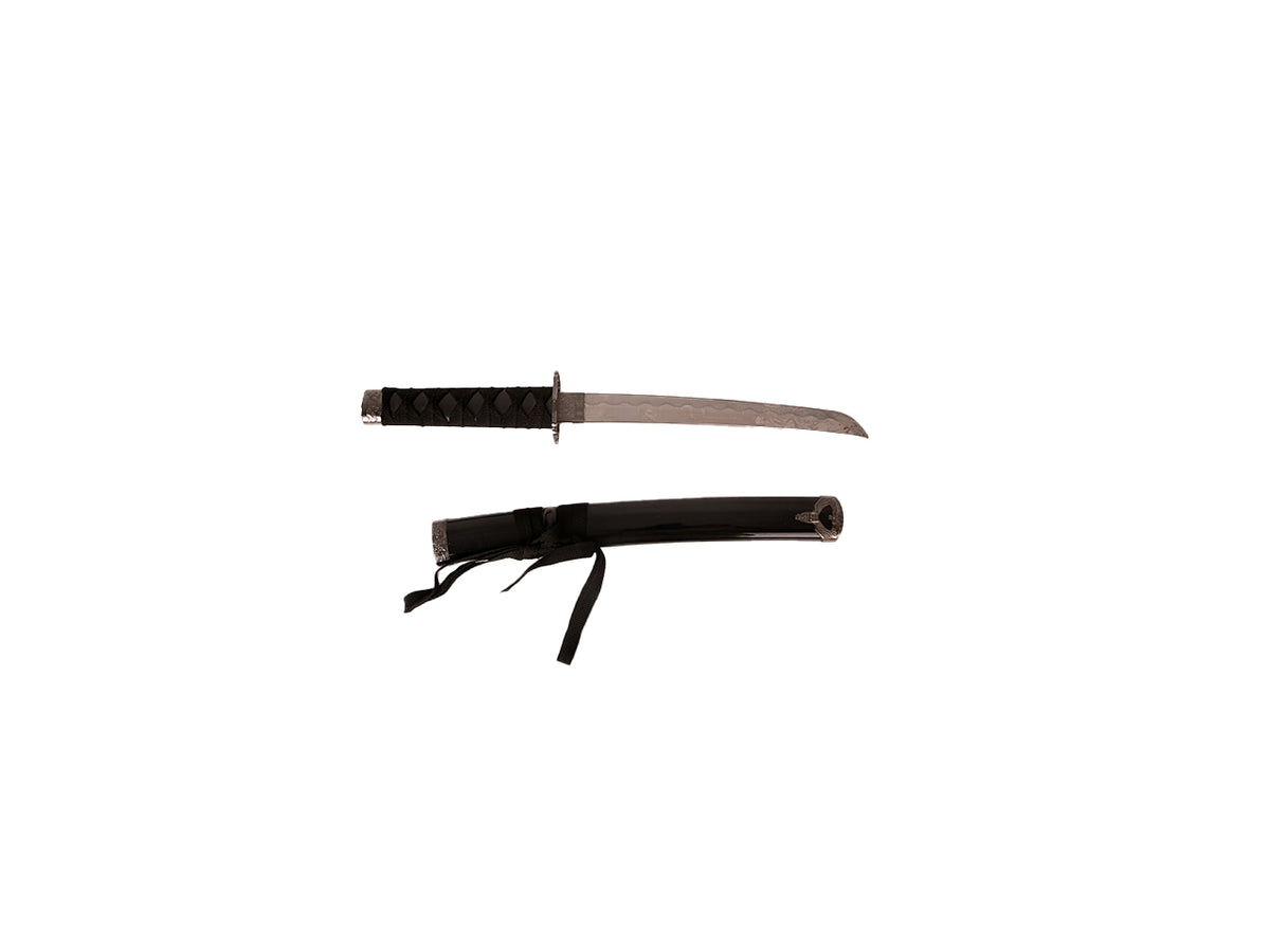 Set de 3 săbii de samurai pe suport cu posibilitate de personalizare prin gravură