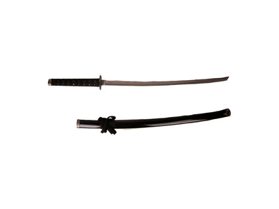 Set de 3 săbii de samurai pe suport cu posibilitate de personalizare prin gravură