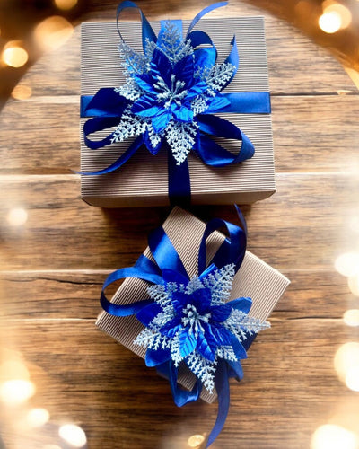 Pakowanie prezentów