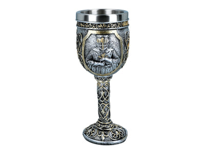 Cupă decorativă Moștenirea străvechilor 200ml, cu posibilitate de personalizare prin gravură