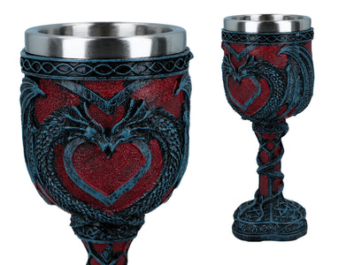 Cupă decorativă Moștenirea străvechilor 200ml, cu posibilitate de personalizare prin gravură