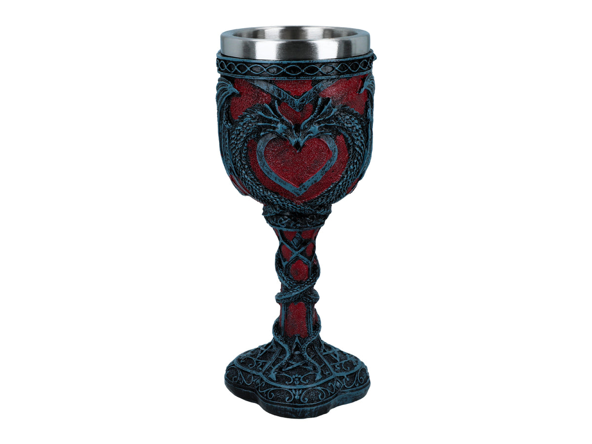 Cupă decorativă Moștenirea străvechilor 200ml, cu posibilitate de personalizare prin gravură