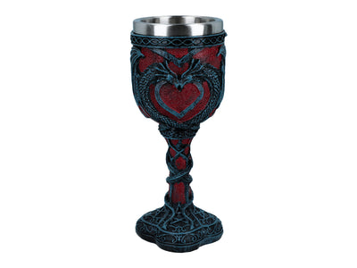 Cupă decorativă Moștenirea străvechilor 200ml, cu posibilitate de personalizare prin gravură