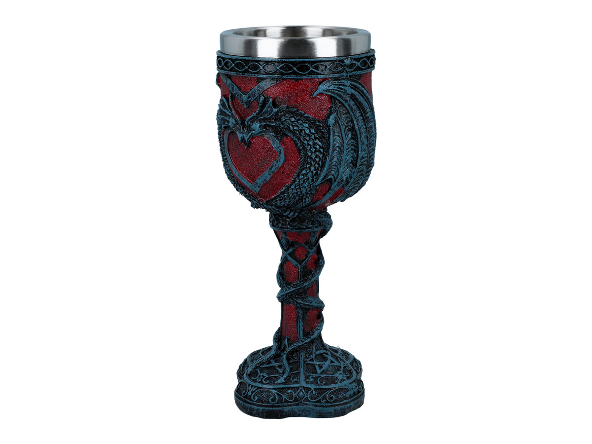 Cupă decorativă Moștenirea străvechilor 200ml, cu posibilitate de personalizare prin gravură