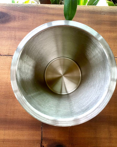 Cana cu Motiv de Cai, 330 ml, posibilitate de personalizare cu gravură pentru cadou