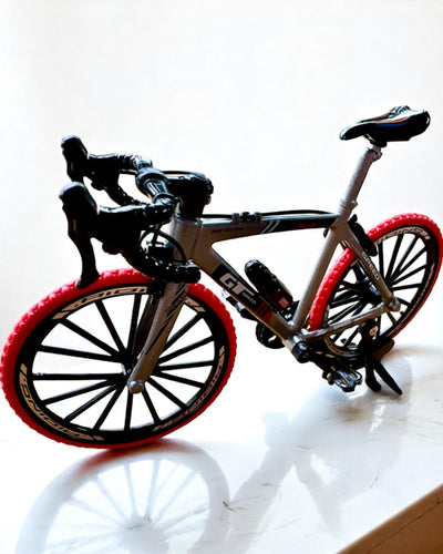 Mini Rower „Speedster” – model kolekcjonerski z opcją grawerowania, 2 warianty do wyboru