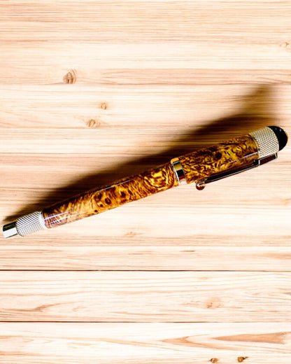 Pix elegant „Majestic” cu opțiune de personalizare pentru cadou, 2 variante de culori disponibile